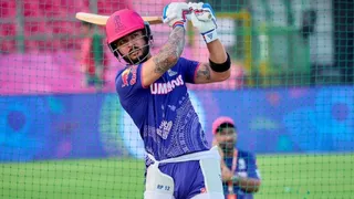 IPL 2026: Who Will Become Rajasthan Royals' Captain After Sanju Samson's Exit? Riyan Parag Reacts To Speculations