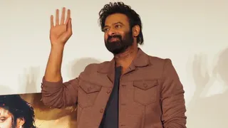 Prabhas Charms Fans In Japan At Baahubali: The Epic Screening, Says 'Hope I Come Every Year'