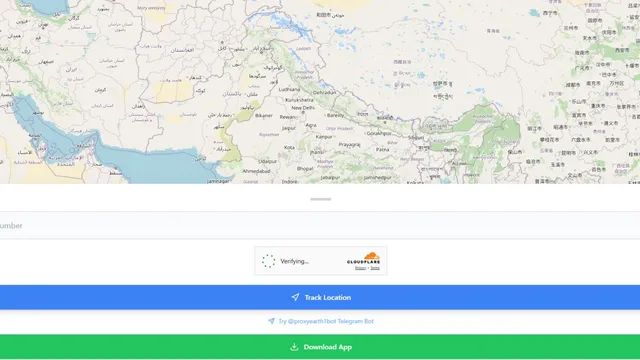 earth-live-location-tracking-personal-user-data-leaked-using-phone-number
