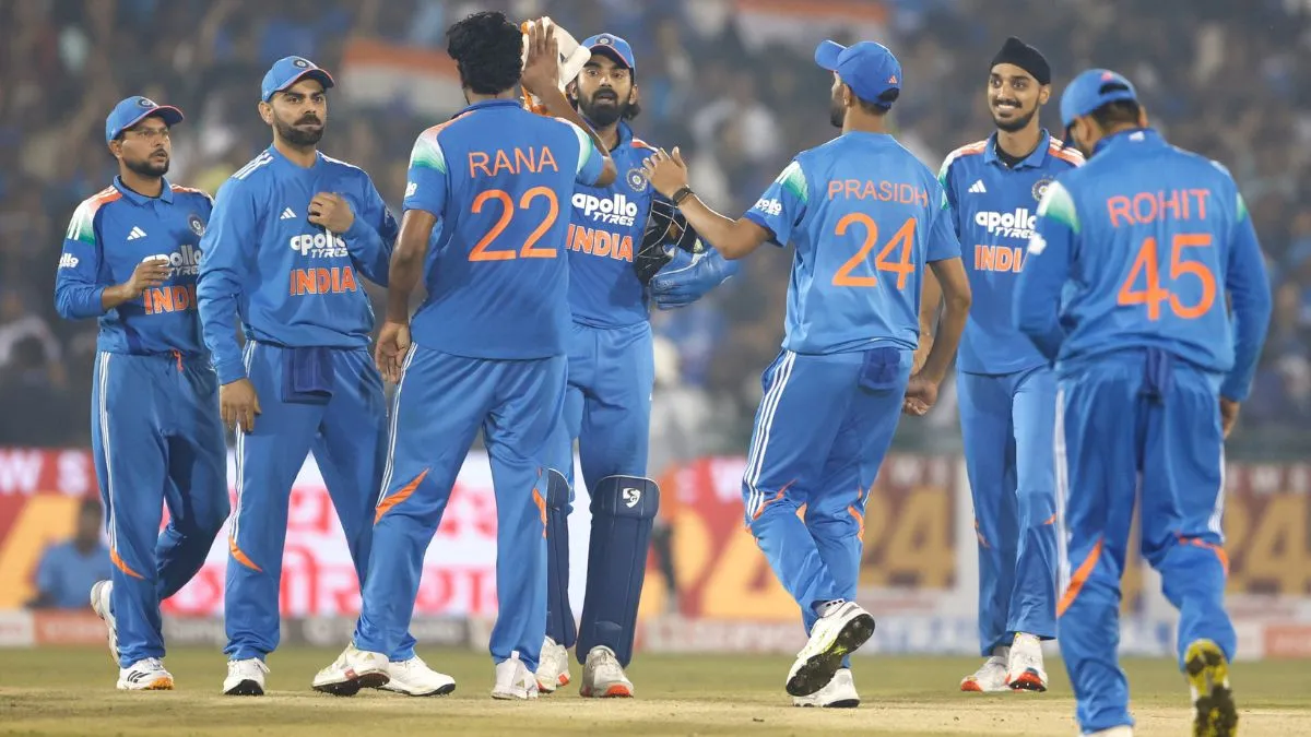 Gorgeous India Face Test Of Depth In First-ever Odi Series Against Afghanistan Moment for Desktop Gorgeous India Face Test Of Depth In First-ever Odi Series Against Afghanistan Moment for Desktop