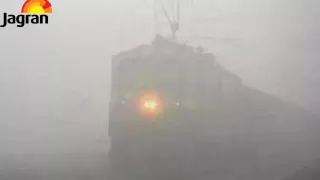 Trains Cancelled: Mahananda Express Cancelled, Several Trains Delayed As Cold Wave Grips North India