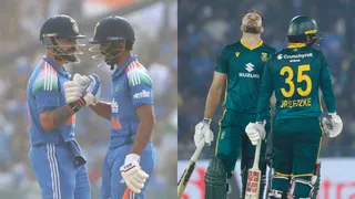IND vs SA 3rd ODI Predicted XI, Visakhapatnam Pitch Report: Where To Watch Indian Cricket Team vs South Africa National Cricket Team?