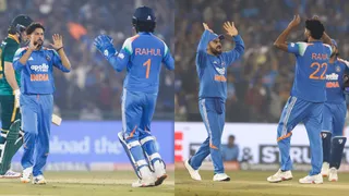 IND vs SA 3rd ODI: What Is India's ODI Record In Visakhapatnam? Most Runs, Most Wickets And Other Stats