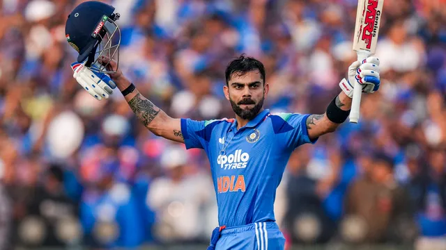 india-national-cricket-team-vs-south-africa-national-cricket-team-match-scorecard-ravichandran-ashwin-reacts-to-virat-kohlis-vijay-hazare-trophy-move