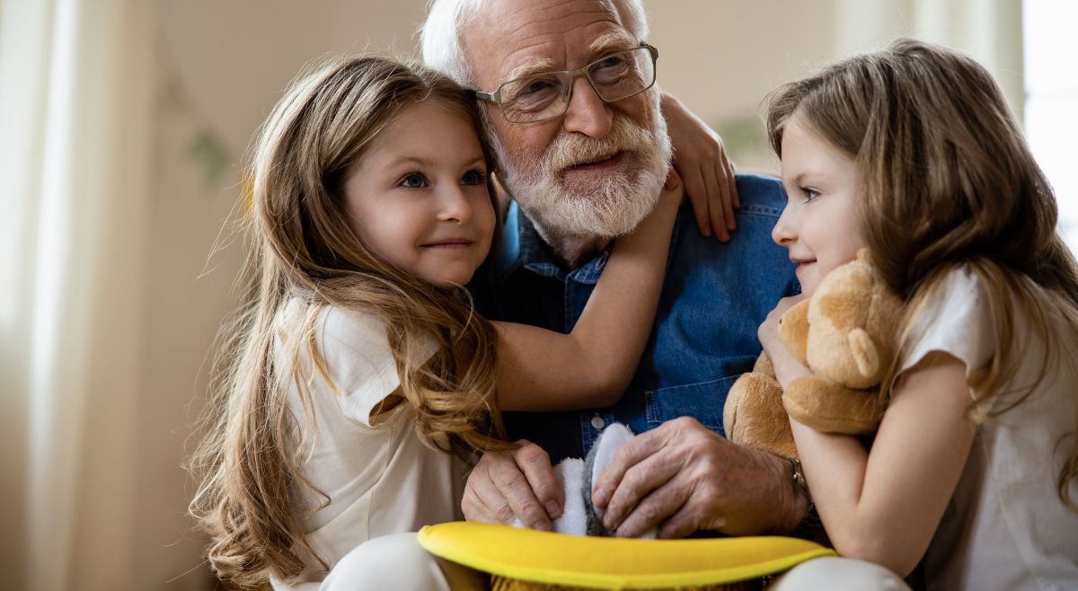 happy National Communicate With Your Kids Day