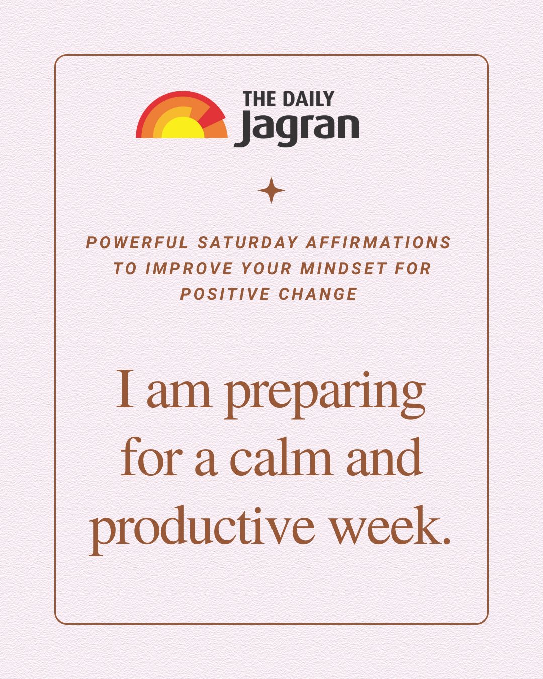 saturday-affirmations-success