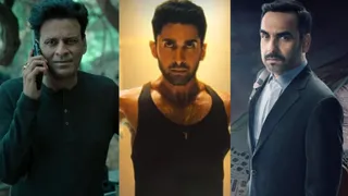 7 Best Indian Web Series Of 2025 On OTT: What To Watch On Netflix, Prime Video, JioHotstar, Zee5 And Others