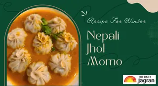 Easy Jhol Momo Recipe: How To Make Nepali Dumpling Soup Served To Russian President Vladimir Putin At Rashtrapati Bhavan