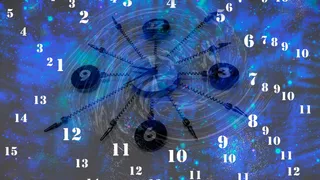 Numerology Predictions December 7, 2025: Number 1 Leads The Way, Number 7 Gains Clarity