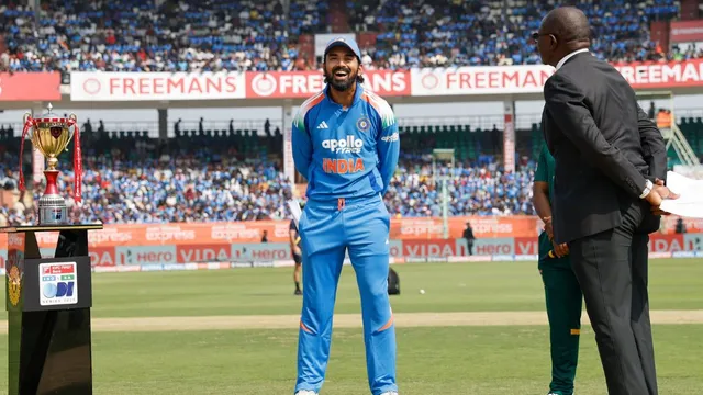 india-national-cricket-team-vs-south-africa-national-cricket-team-match-scorecard-3rd-odi-updates-kl-rahul-toss-reactions-visakhapatnam