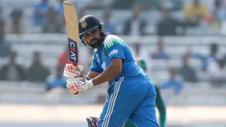 India vs South Africa, 3rd ODI Live Cricket Score: Rohit Sharma Slams 50 In Vizag, Yashasvi Jaiswal Shifts Gear