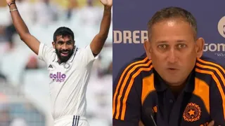 Ravi Shastri Questions Ajit Agarkar's Handling Of Jasprit Bumrah's Workload: 'Akal Hona Chahiye...'