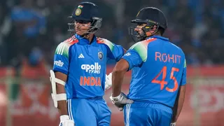 Precocious Jaiswal Steals Show, Kuldeep-Prasidh's Brilliance Leads India's Demolition Of South Africa To Seal ODI Series