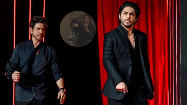 shah-rukh-khan-son-aryan-khan-sparks-police-probe-after-showing-middle-finger-at-a-bengaluru-pub-viral-video