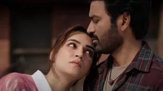 Tere Ishk Mein Dialogues: Dhanush And Kriti Sanon Deliver Heart-Wrenching Lines That Stay With You