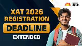 XAT 2026 Registration Deadline Extended: Here’s How To Apply At xatonline.in, Direct Link