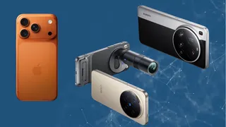 The Best Premium Smartphones Of 2025: From Apple To Samsung, A Look Back At the Top Devices