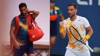 Damir Dzumhur Exclusive: Bosnian' Tennis Mainstay Reflects On 'Comeback' Post Life-Threatening Phase Ahead Of TPL Debut