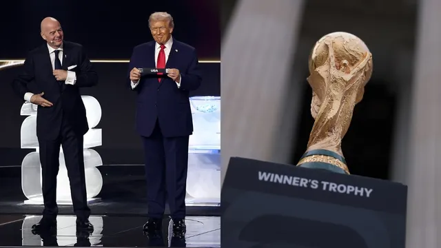 us-president-donald-trump-becomes-recipient-of-inaugural-fifa-peace-prize-ahead-of-world-cup-2026-draw