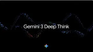 Deep Think Arrives In Gemini 3 But What’s It Really Preparing For