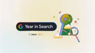 Google Year In Search 2025 Reveals India’s Obsessions: Here’s What We Searched Most