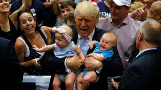 US Top Court Hears Plea Against Trump's Order Ending Birthright Citizenship: What It Is And How It Impacts | EXPLAINED