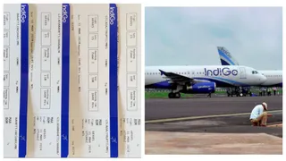 IndiGo Crisis: Govt Caps Airfare Amid Skyrocketing Flight Ticket Prices; Here's How Much You Have To Pay Now