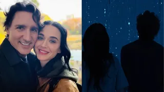 Katy Perry Goes Instagram Official With Former Canadian PM Justin Trudeau, Shares Loved-Up Photos