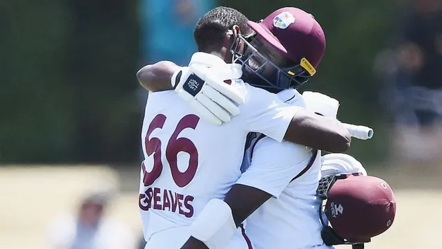 nz-vs-wi-1st-test-double-wicket-strike-as-new-zealand-eye-victory-over-west-indies