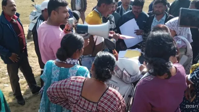 standoff-at-rims-encroachers-tear-notices-refuse-to-vacate-after-48-hours-despite-high-court-order