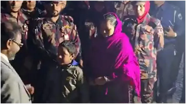 pregnant-woman-minor-son-brought-to-india-months-after-being-pushed-into-bangladesh