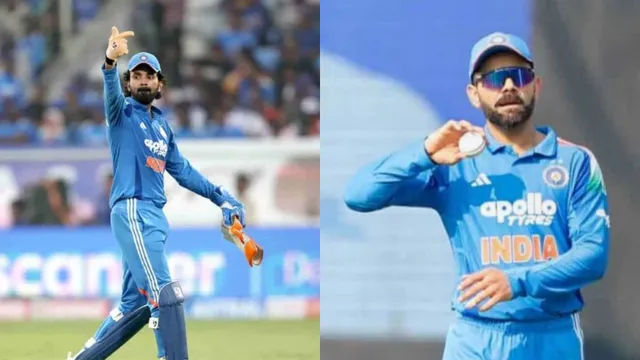 ind-vs-sa-3rd-odi-updates-kl-rahul-virat-kohli-viral-video-india-national-cricket-team-vs-south-africa-national-cricket-team-match-scorecard-visakhapatnam