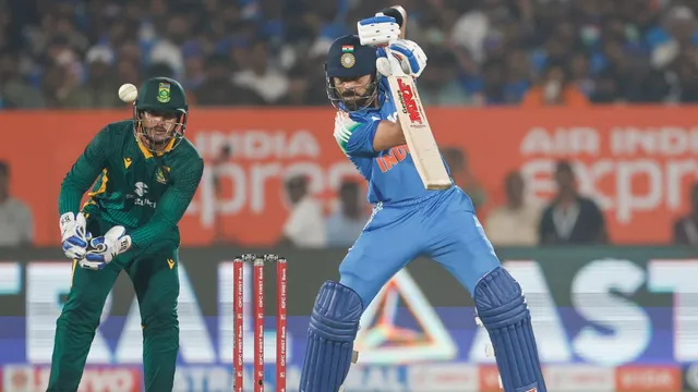 virat-kohli-player-of-the-series-award-india-vs-south-africa-2nd-odi-match-scorecard-updates-virat-statement-ind-win-odi-series-vs-sa