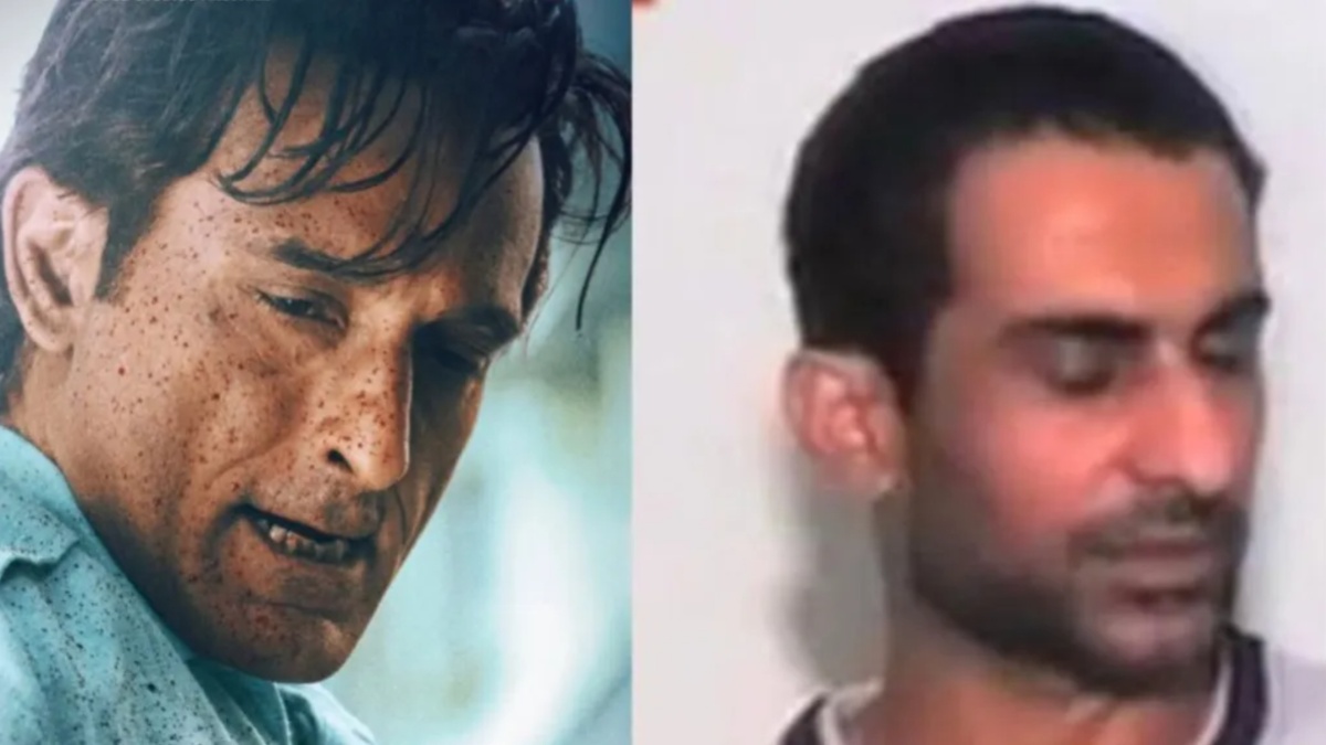 Akshaye Khanna as Rehman Dakait