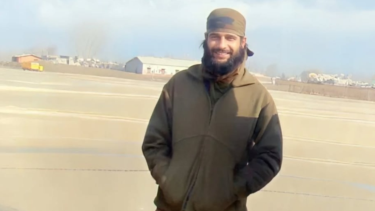 Major Mohit Sharma pic