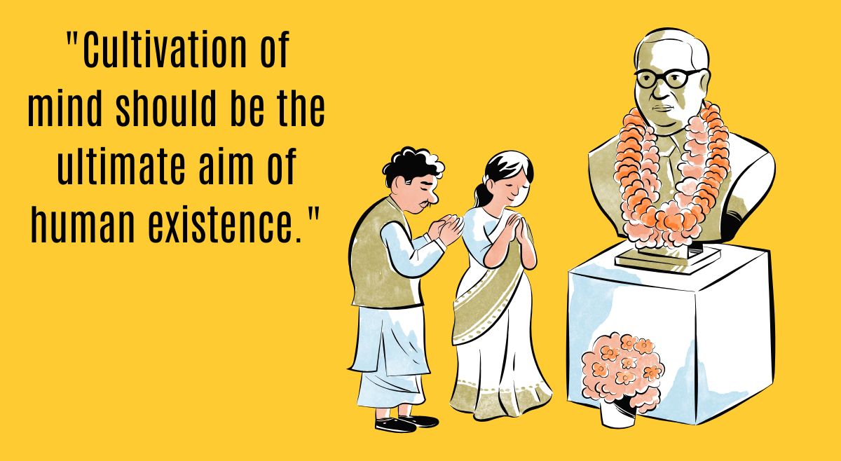 ambedakar Mahaparinirvan Diwas