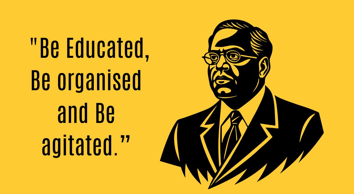 ambedkar death anniversary