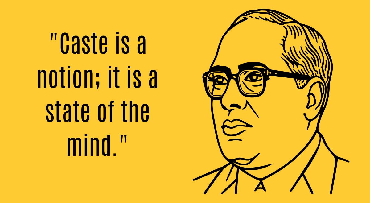 ambedkar quotes