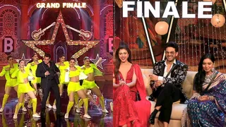 Bigg Boss 19 Finale Night Shines With Salman Khan’s Fiery Jalwa Act And Stellar Performances By Top 5 Contestants