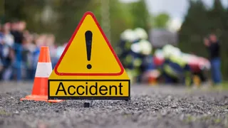 Maharashtra: Six Killed As Car Falls Into 600-Foot Gorge In Nashik; CM Fadnavis Announces Rs 5 Lakh Ex Gratia