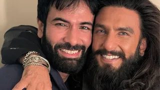 Ranveer Singh Hints At Big Surprises In Dhurandhar 2 After Danish Pandor’s Heartfelt Note; Says 'What Will Happen When They...'