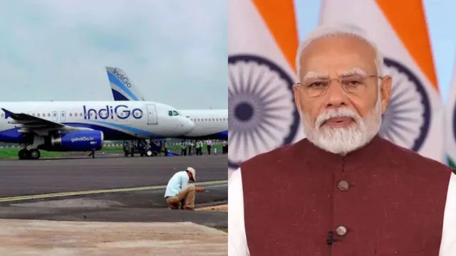 indigo-flight-crisis-pm-modi-steps-in-orders-strict-measures-penalties-and-route-cuts-under-review-details