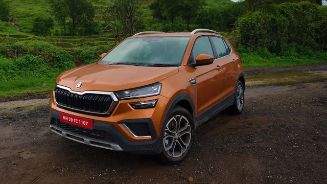 2026-skoda-kushaq-facelift-launch-in-january-2026-expected-to-get-panoramic-sunroof-level-2-adas-and-more