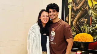 Did Smriti Mandhana And Palaash Muchhal Unfollow Each Other On Instagram After Calling Off Wedding?
