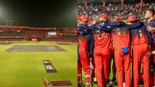 RCB To Play IPL 2026 Matches At Chinnaswamy Stadium? Karnataka Deputy CM Says 'We Will Ensure...'