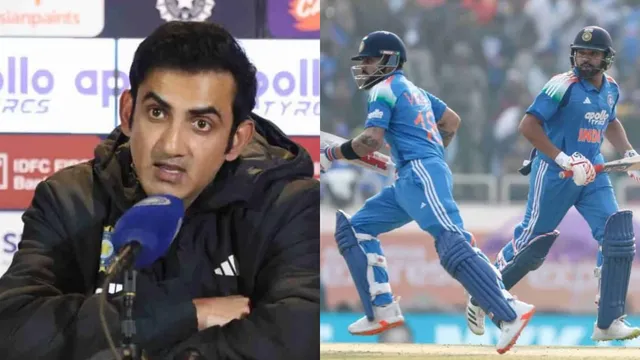 indian-cricket-team-head-coach-gautam-gambhir-statement-on-virat-kohli-rohit-sharmas-chances-for-odi-world-cup-2027-ind-beat-sa-in-odi-series