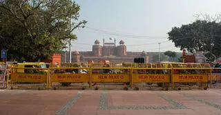 Delhi Traffic Advisory: Restrictions Around Red Fort For UNESCO Heritage Meet From Dec 8-13 | Check Affected Routes, Timings
