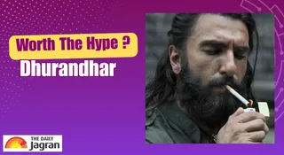 Ranveer Singh’s Explosive Comeback With Dhurandhar Wins Internet Praise, But Is It Really Worth The Hype?