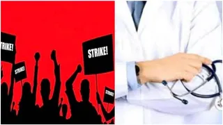 Haryana Faces Health Service Breakdown As Govt Doctors Go On Strike From Today; Private Doctors Called For Emergency
