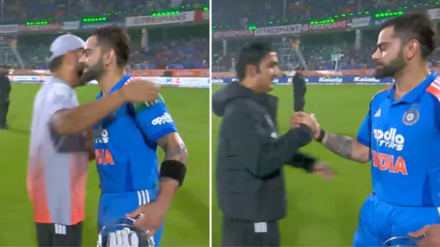 india-national-cricket-team-vs-south-africa-national-cricket-team-match-scorecard-3rd-odi-virat-kohlis-frosty-handshake-with-gautam-gambhir-reignites-rift-rumours-in-indian-team